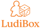 Ludibox Aluguel de jogos